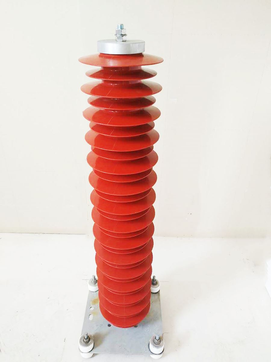 110kV及以上复合氧化锌避雷器